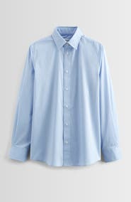 Nordstrom Kids' Stretch Dress Shirt