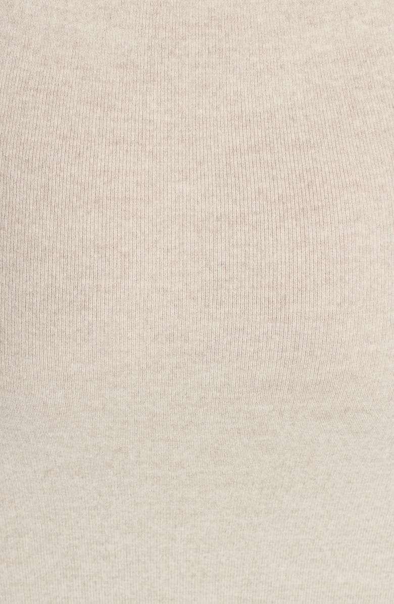 Alice + Olivia Shara Twist Back Blouson Dress, Alternate, color,