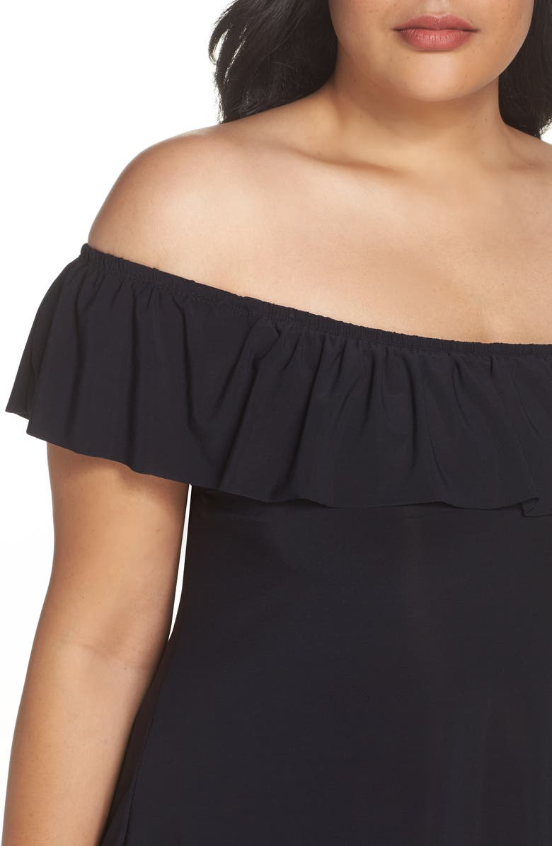 Magicsuit<sup>®</sup> Kris Tankini Top, Alternate, color,