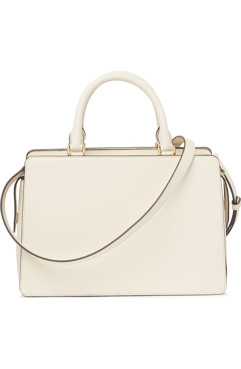 Donna Karan New York Rina Leather Tote, Alternate, color,