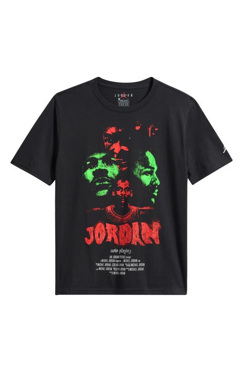 Michael Jordan T-Shirt