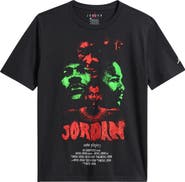 Jordan Michael Jordan T-Shirt