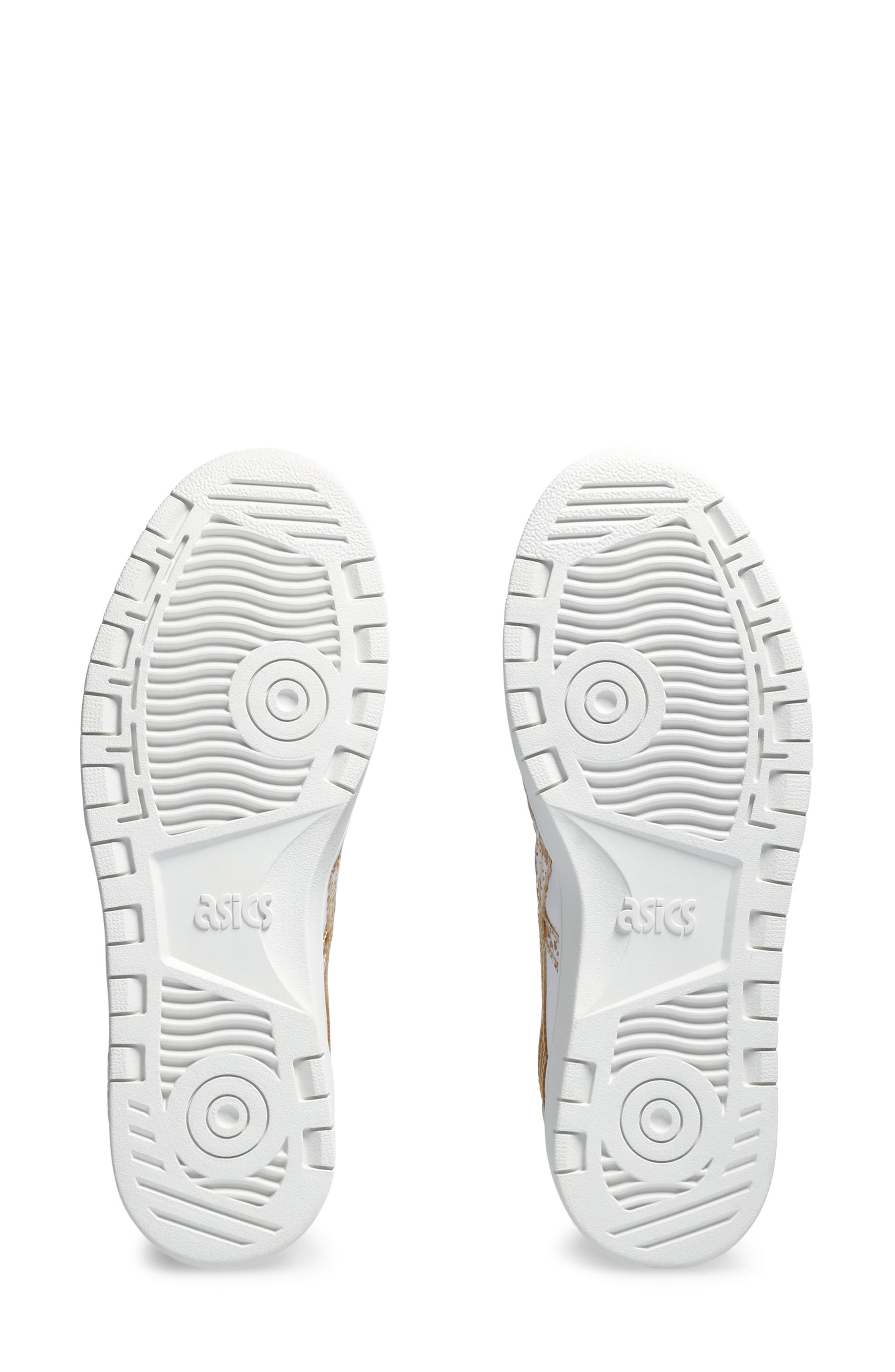 ASICS<sup>®</sup> Japan S Sneaker, Alternate, color, White/ Pure Gold