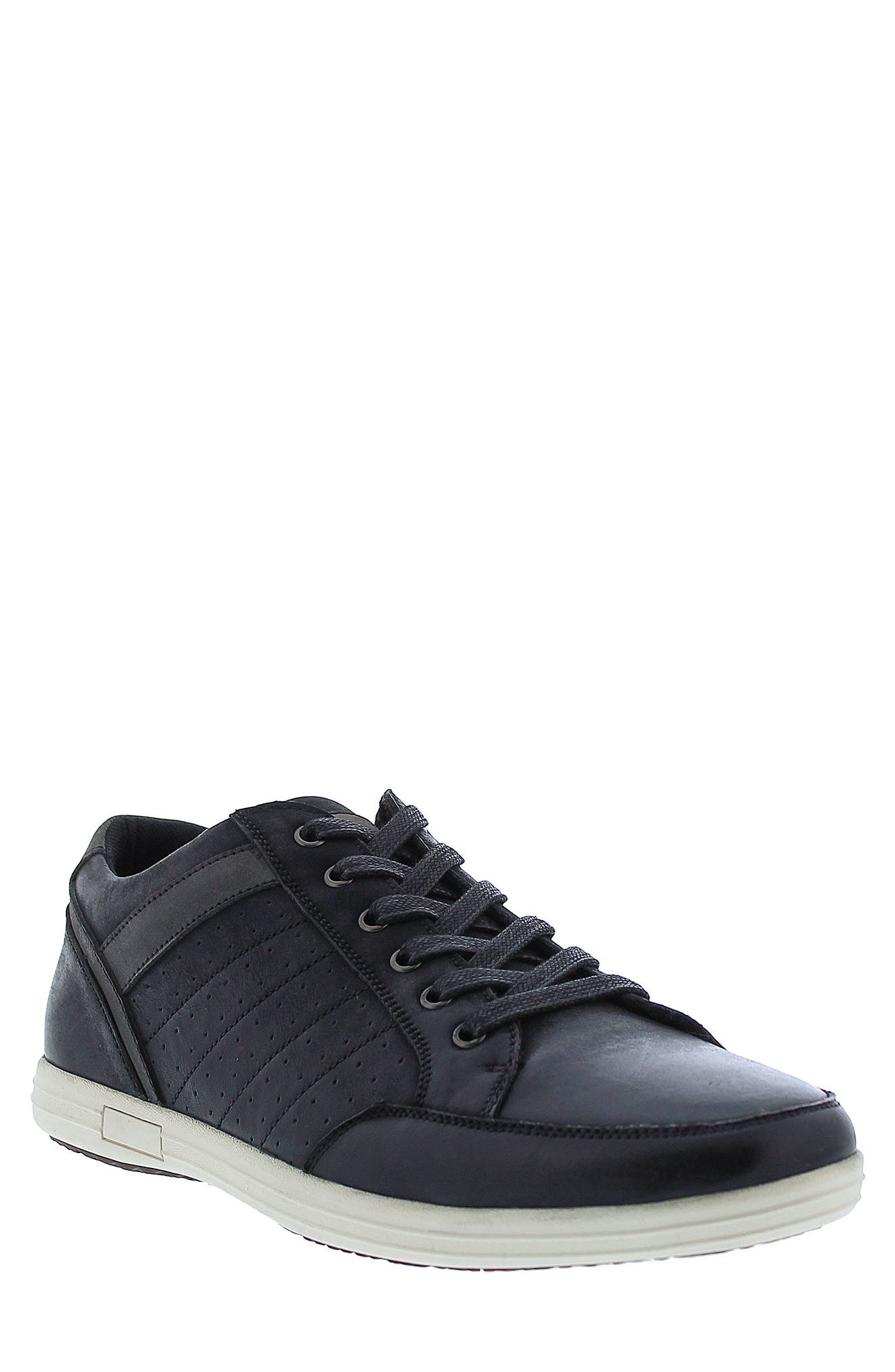 English Laundry Todd Sneaker, Main, color, 