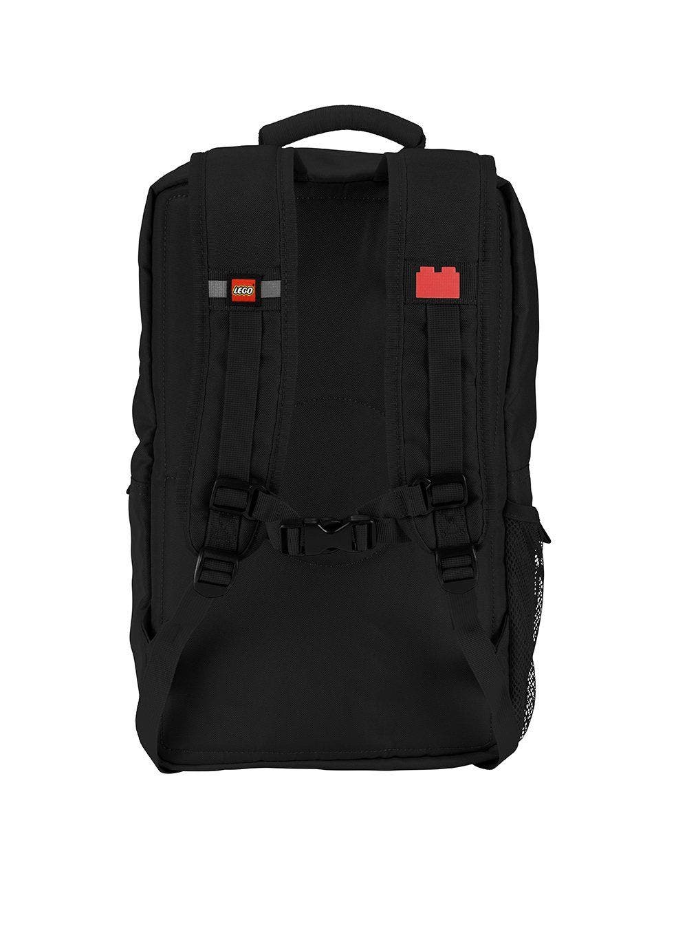 HAIKU LEGO Brick Backpack, Alternate, color, Black