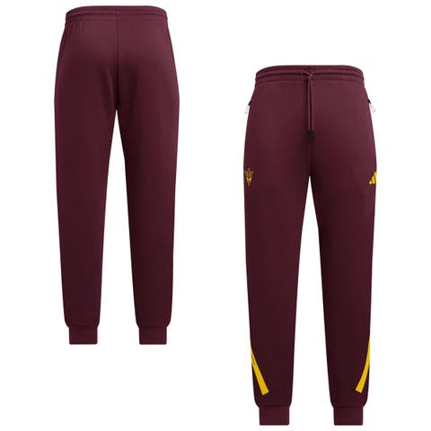 Maroon Arizona State Sun Devils Z.N.E. Pants