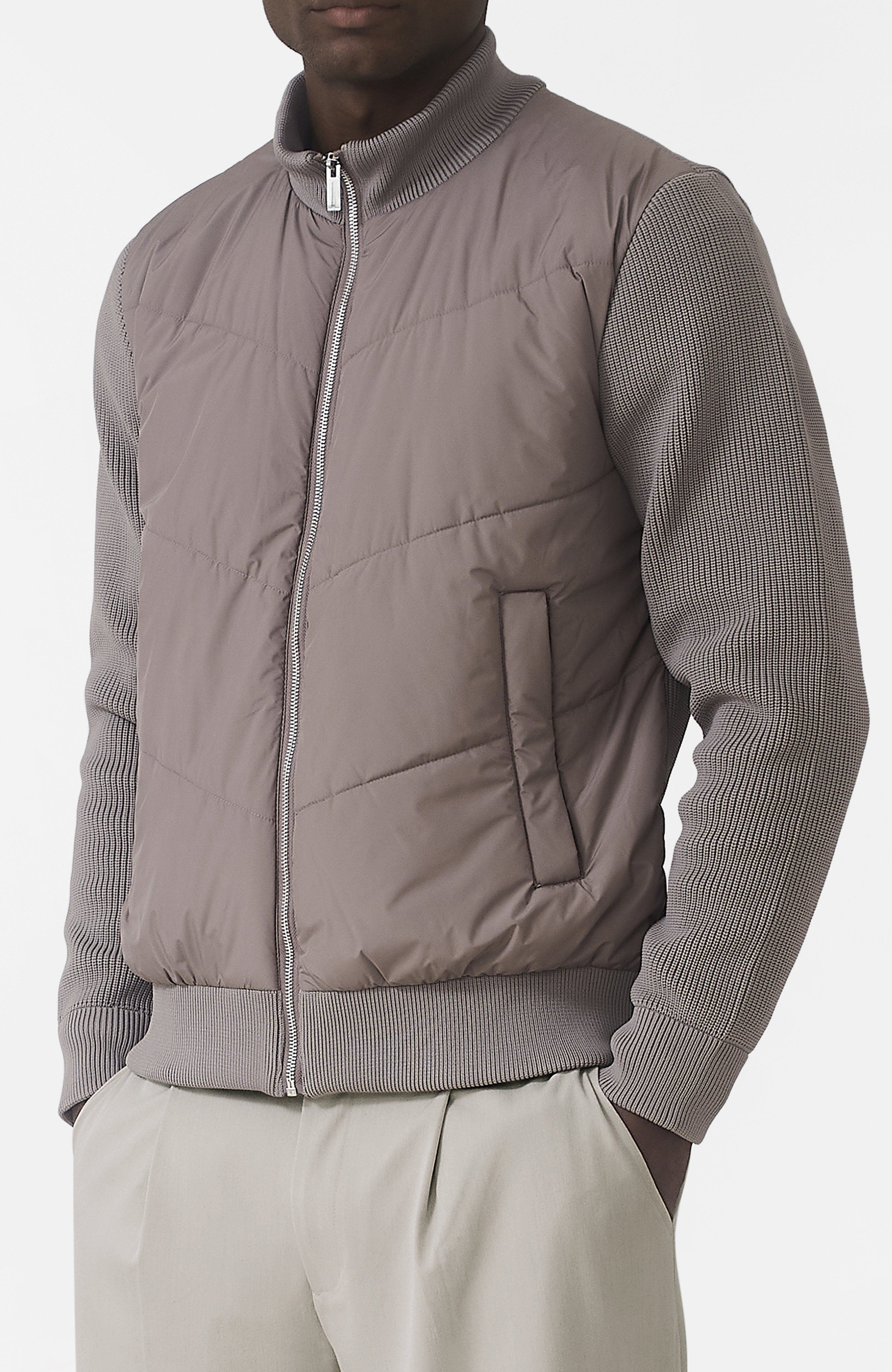 Lamarck Slim Jacket - image 4