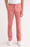 Vintage 1946 Garment Dyed Flat Front Pant