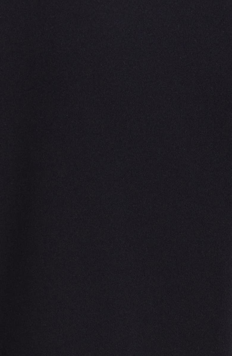 BOSS Jexotta Notch Lapel Blazer, Alternate, color, Blk