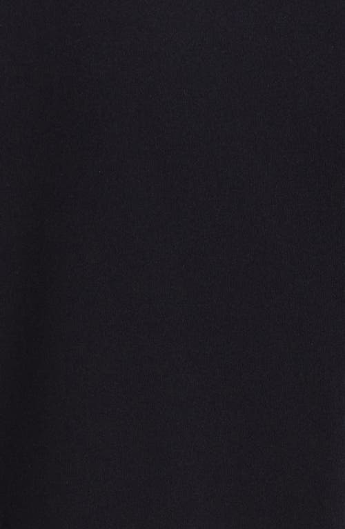 Hugo Boss Boss Jexotta Notch Lapel Blazer In Blue