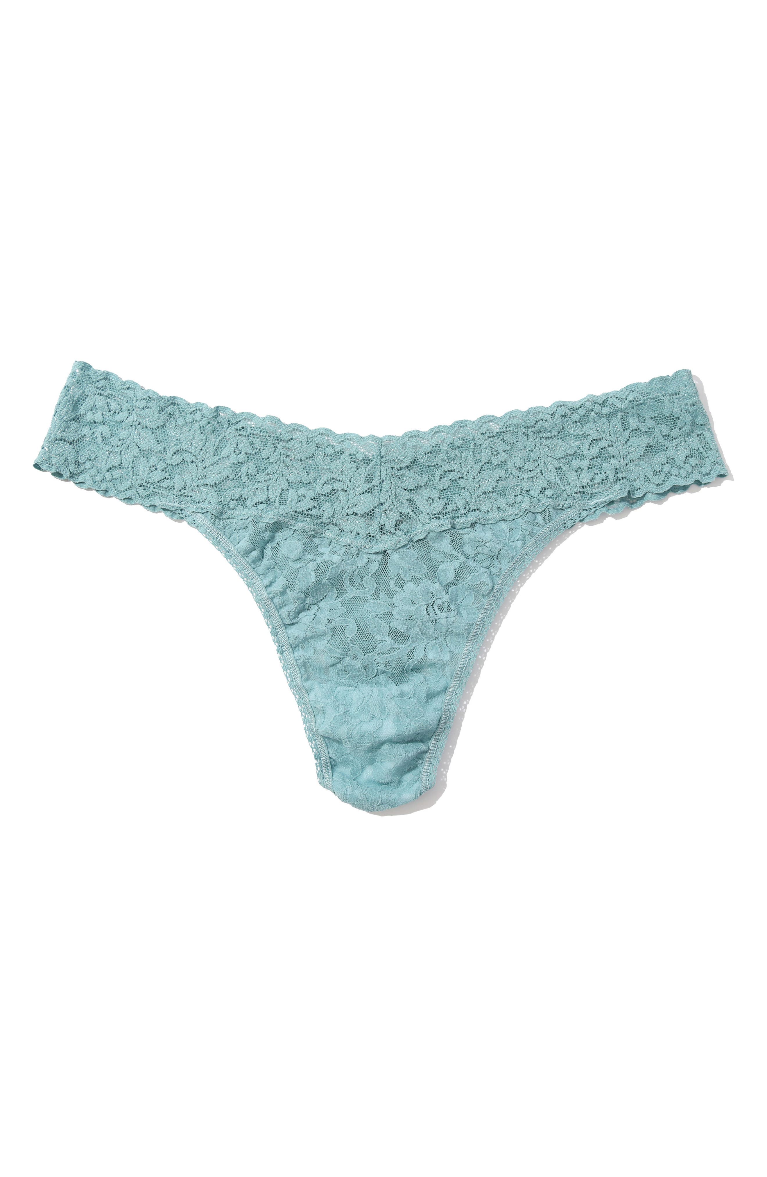 DUCK EGG BLUE