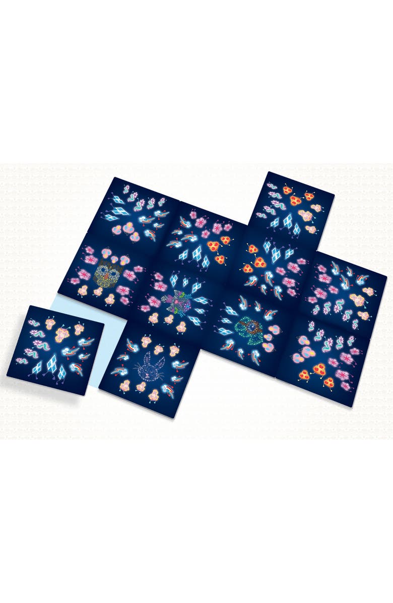 Renegade Game Studios My Little Pony Festival of Lanterns, Board 
Card Game, Alternate, color, Multicolored