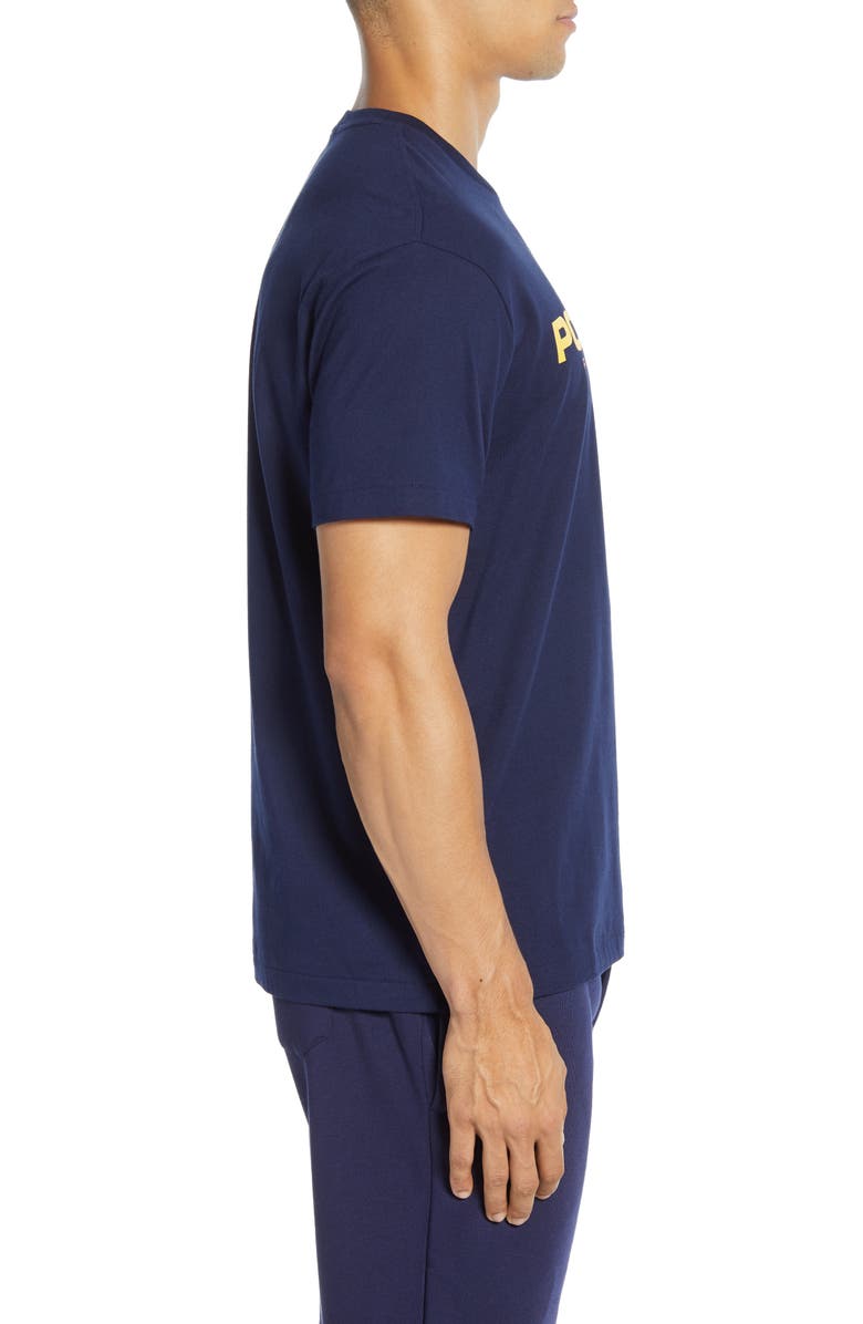 Polo Ralph Lauren Polo Sport T-Shirt, Alternate, color, 