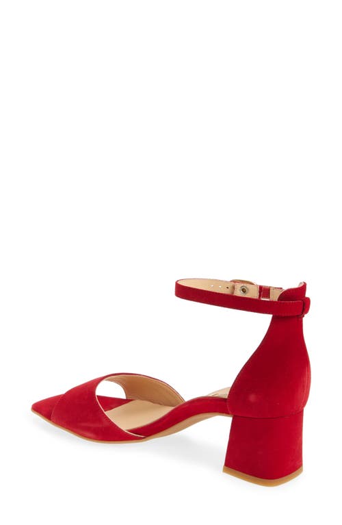 Paul Green Ankle Strap Sandal