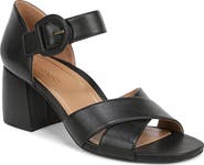 Vionic Soraya Heel Sandal