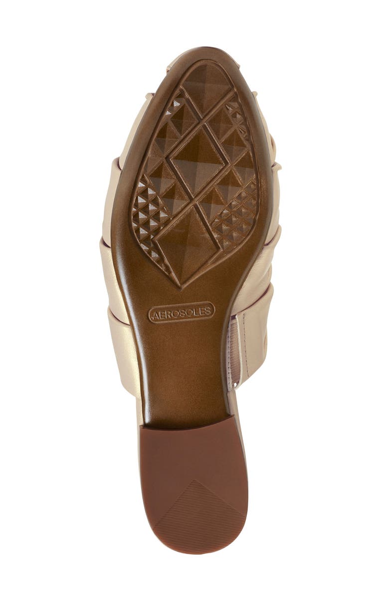 June + Vie Satin Side-Slit Midi Skirt, Alternate, color, Watercolor Floral