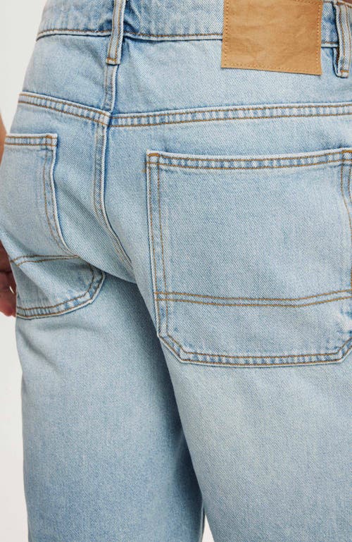COTTON ON BAGGY DENIM SHORT