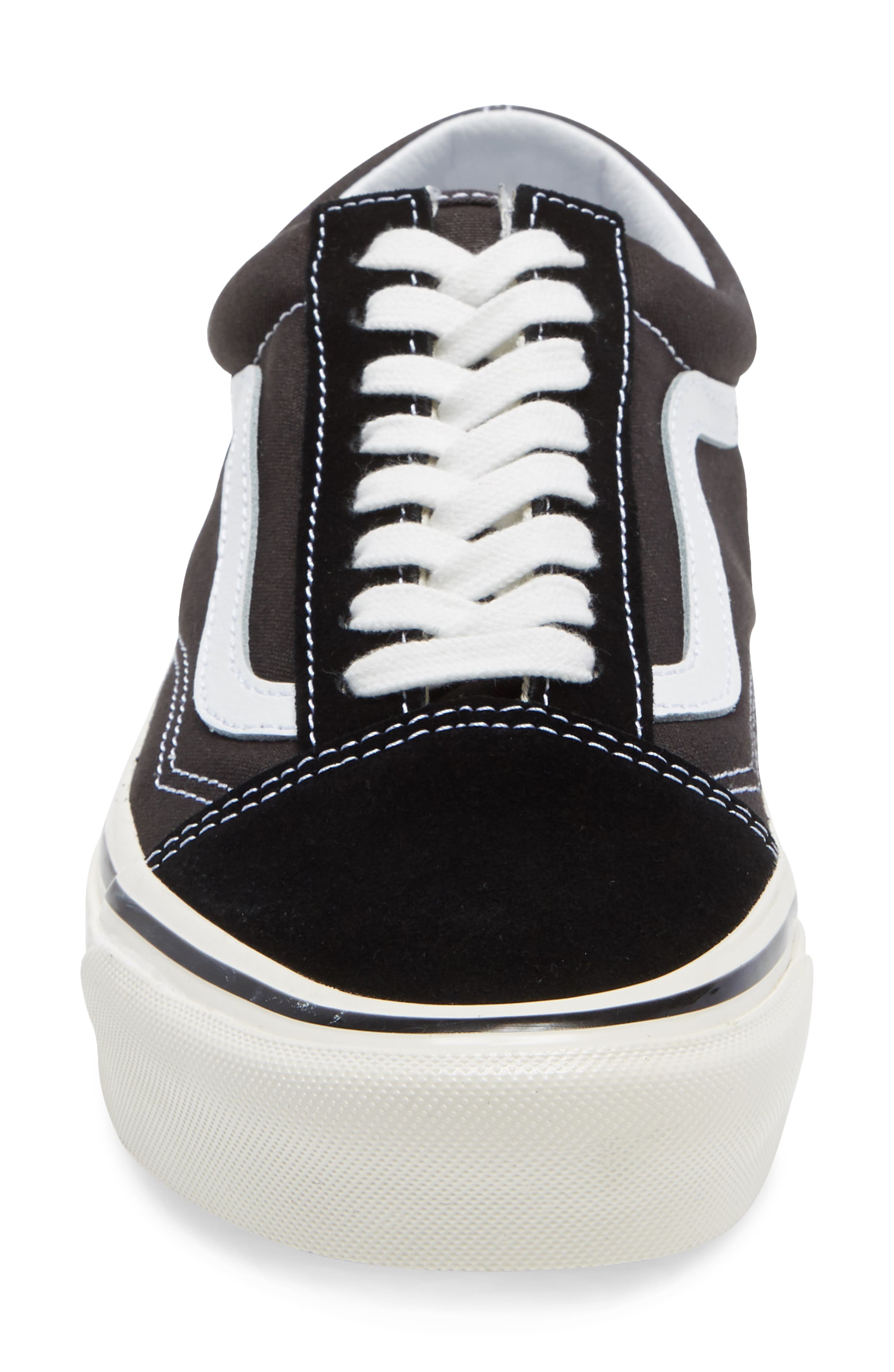 Vans Anaheim Factory Old Skool 36 DX Sneaker, Alternate, color, 