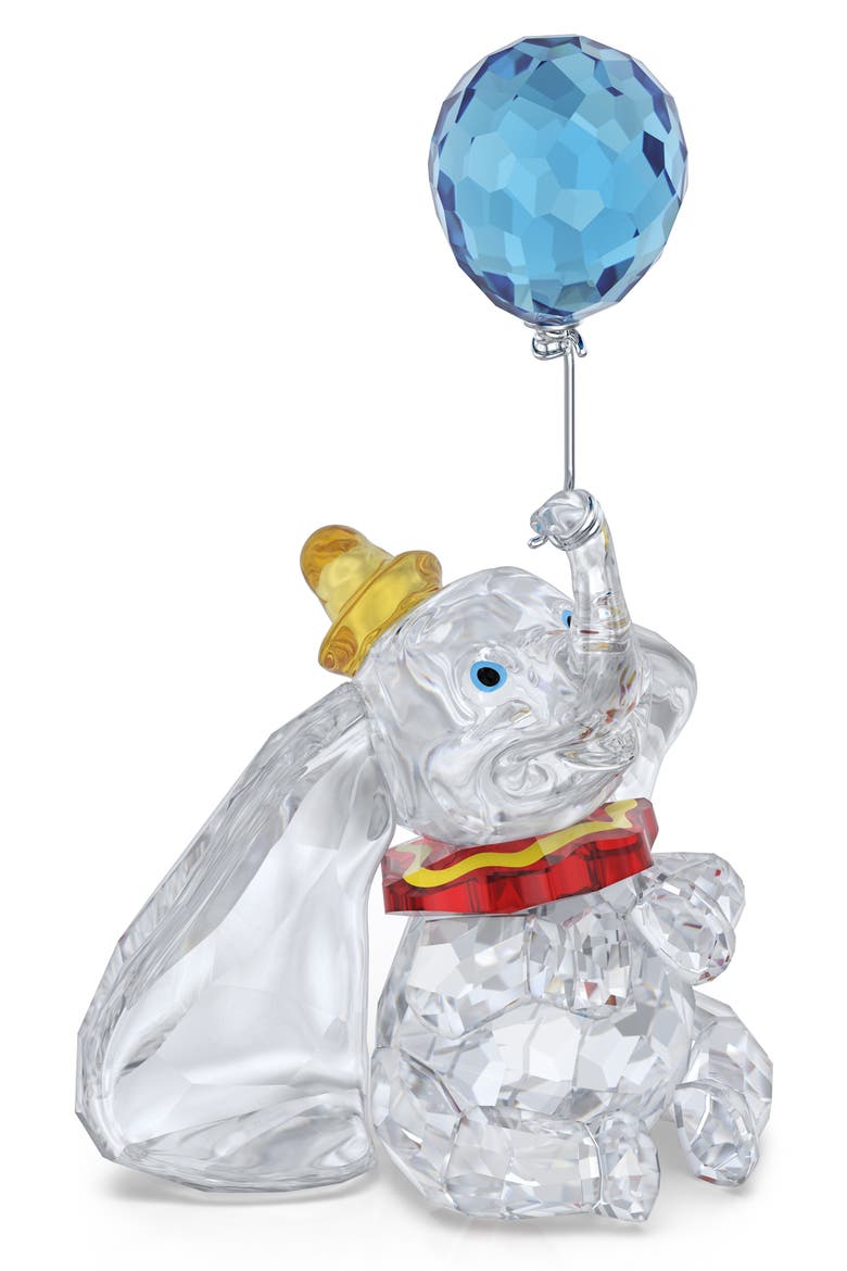 x Disney® Dumbo Figurine video