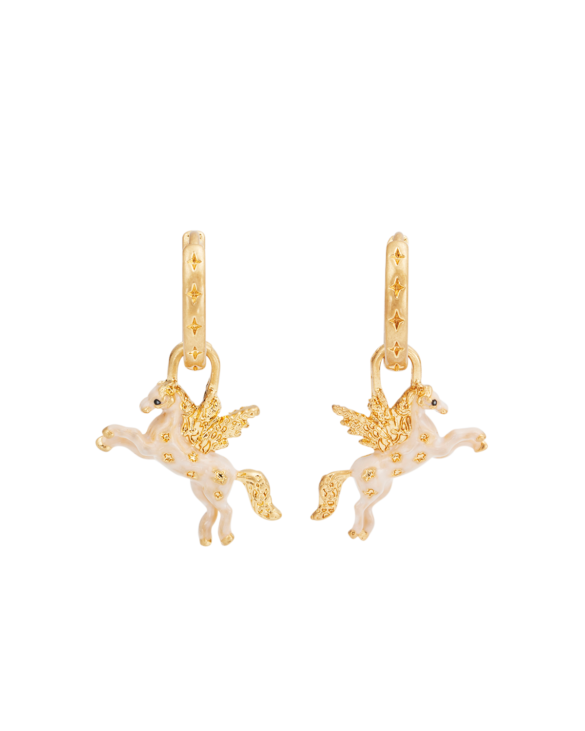 selected Gold