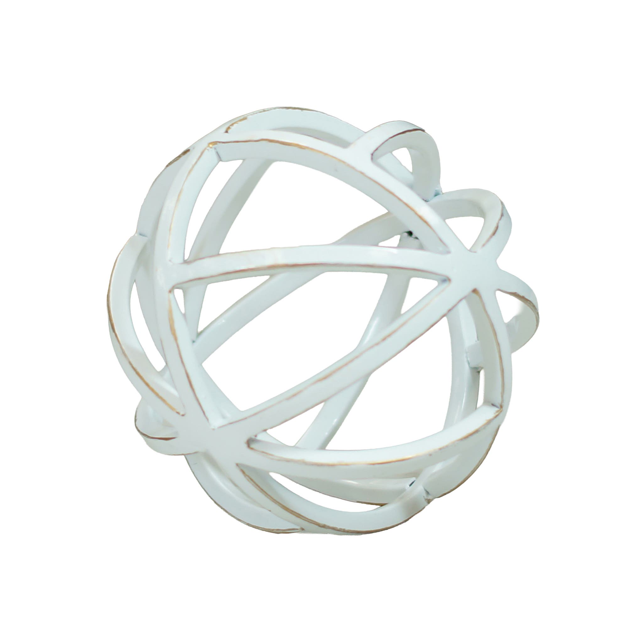 selected White