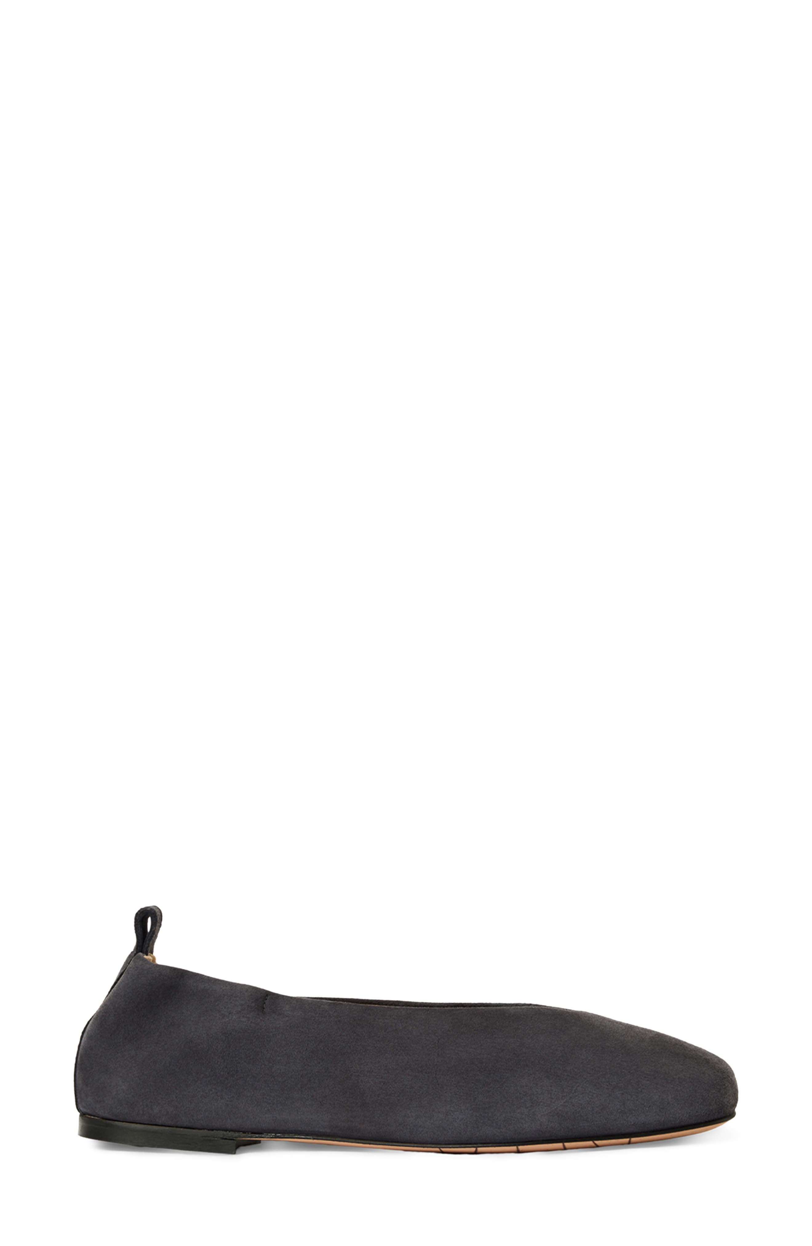 ASH NAVY SUEDE
