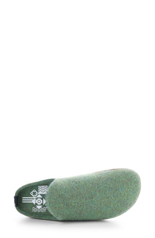 Asportuguesas By Fly London Come Sneaker Mule