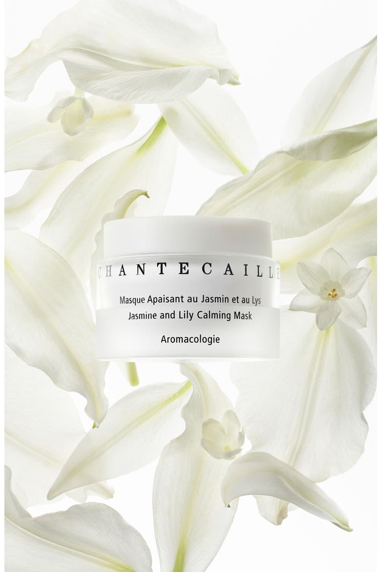 Jasmine & Lily Calming Mask, Alternate, color, NONE
