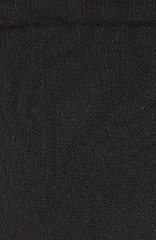 Nordstrom 2-pack Knee High Compression Socks In Black