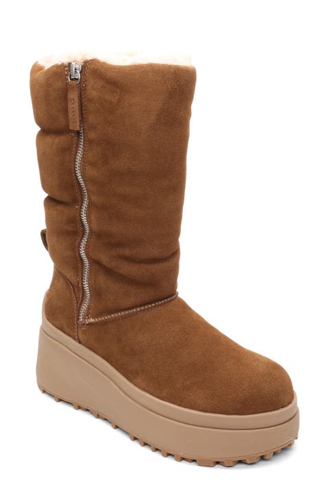 Oslo Boot