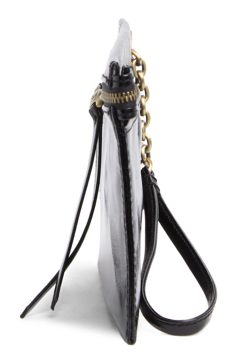 HOBO Link Clutch Wallet, Alternate, color,