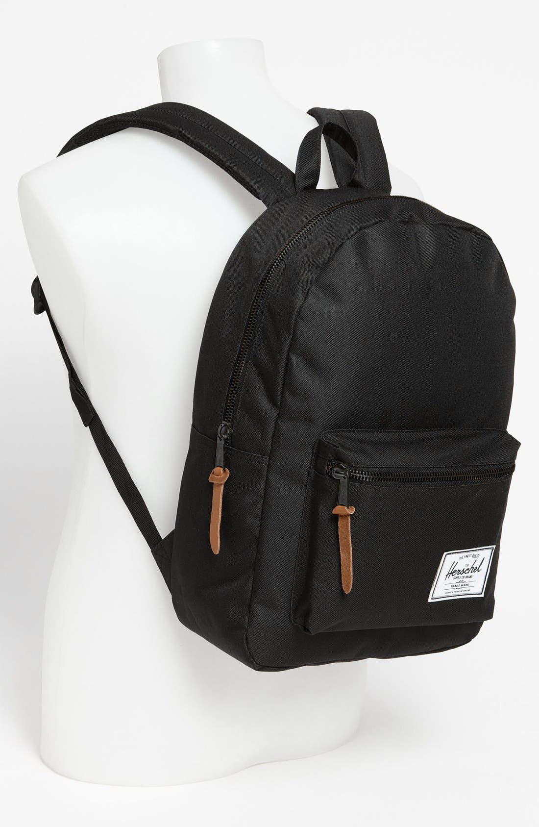 Herschel Supply Co. 'Settlement Plus' Backpack, Alternate, color, 