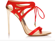 JESSICA RICH So Expensive Sandal