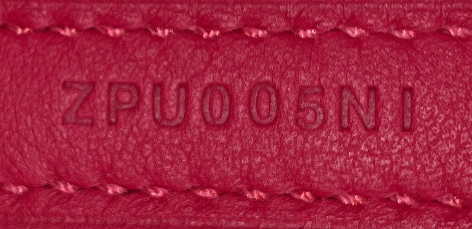 Pre-Owned Hermes Cabas H en Biais Tote Canvas with Leather 27, Alternate, color, 