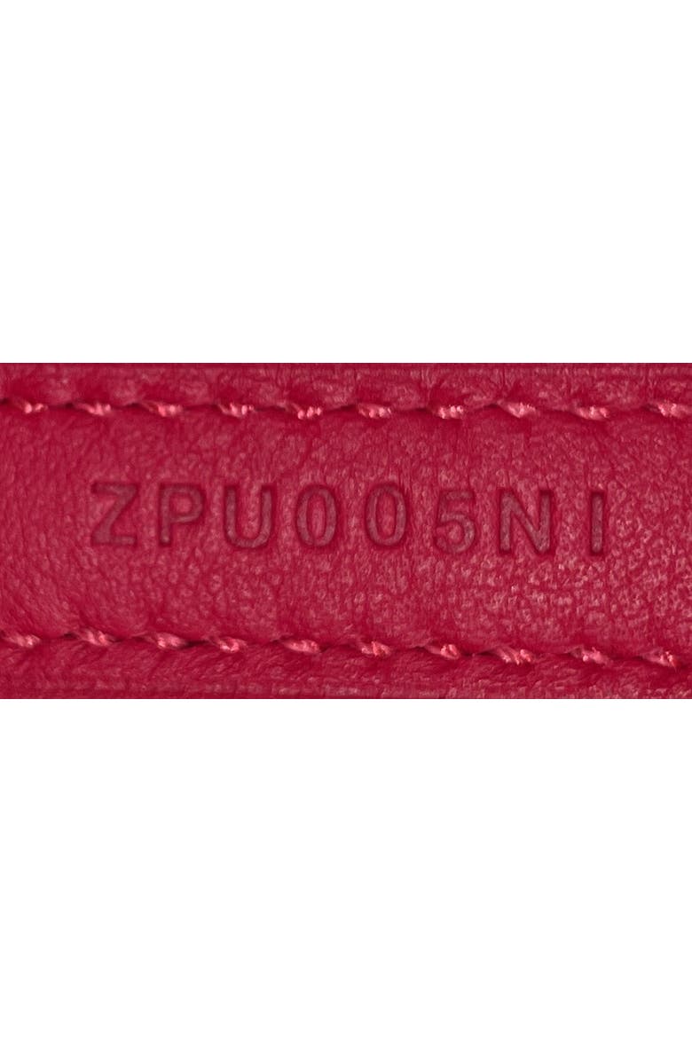 Pre-Owned Hermes Cabas H en Biais Tote Canvas with Leather 27, Alternate, color,