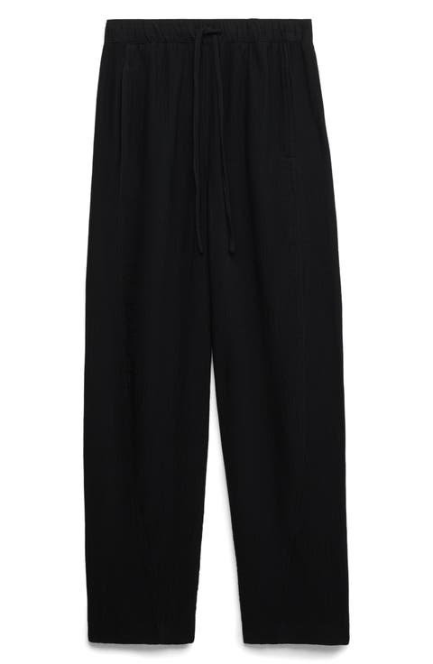 Wide Leg Pants