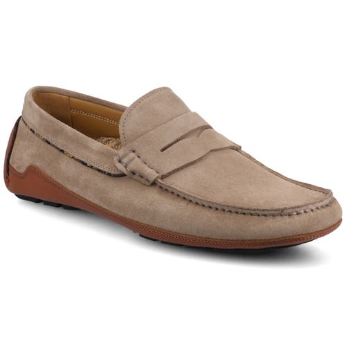 Taft Luke Driver Moc