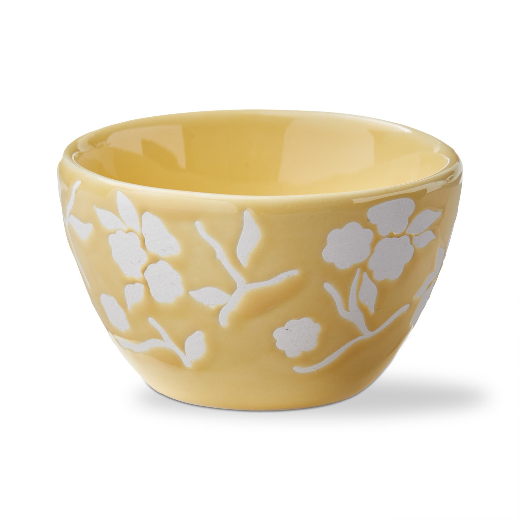 selected Yellow