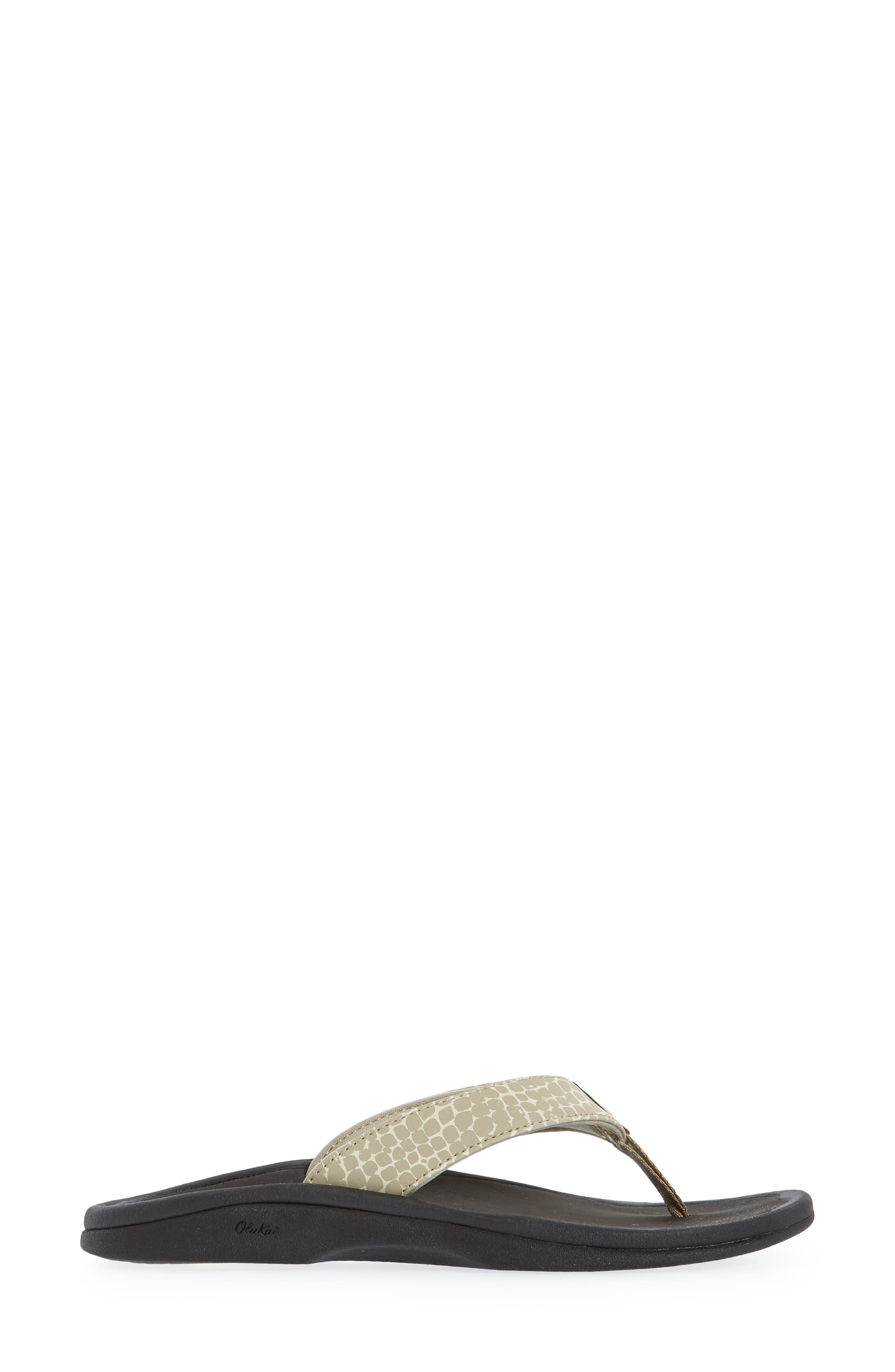 OluKai Ohana P'ai Flip Flop, Alternate, color, 