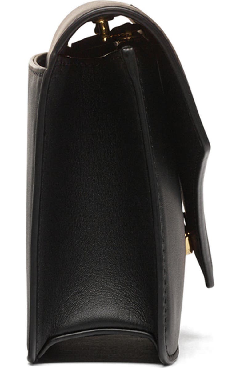 MCM Diamond Leather Crossbody Bag, Alternate, color,