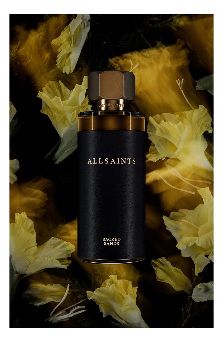 AllSaints Sacred Sands Eau de Parfum, Alternate, color, 