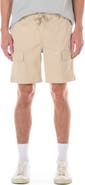 Original Paperbacks Mansfield Cargo Volley Shorts