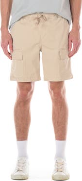 Original Paperbacks Mansfield Cargo Volley Shorts