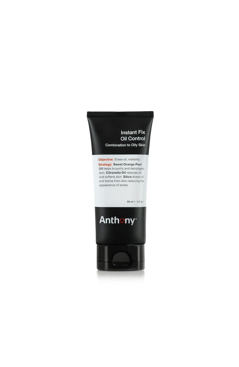 116 Instant Fix Oil Control 3 oz, Main, color, White