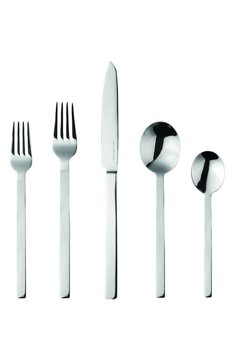 5-Piece Place Setting