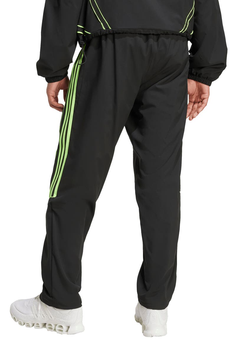 adidas Teamgeist Adicolor Track Pants, Alternate, color,