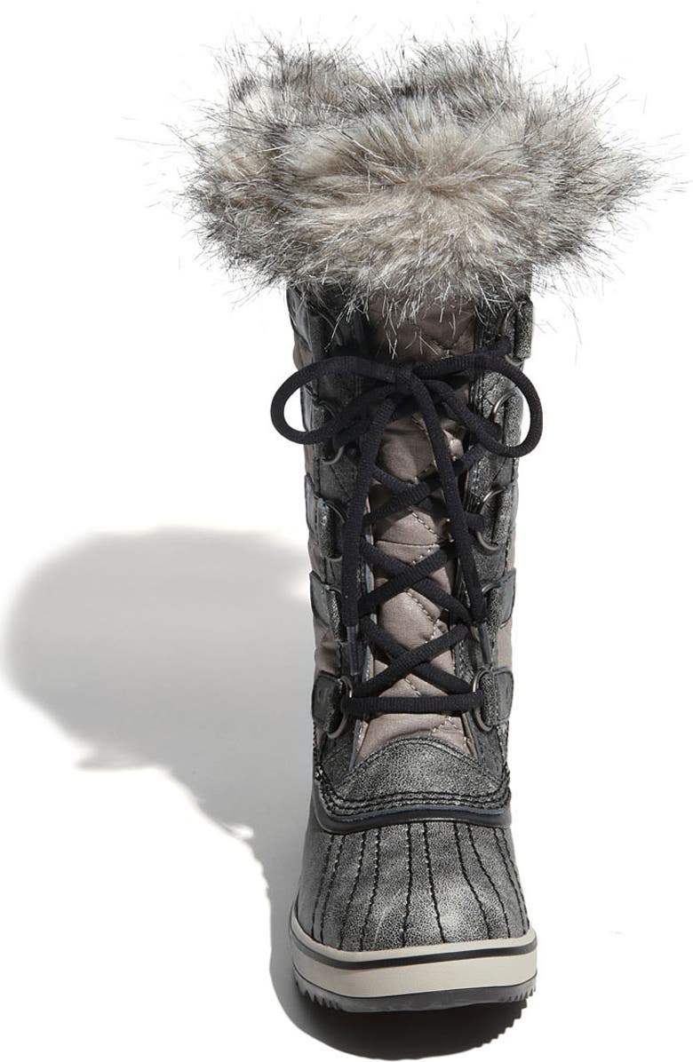 SOREL 'Tofino' Boot, Alternate, color,