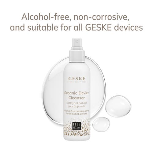 Geske Smartappguided Pumice Stone Callus Remover | 7 In Gray