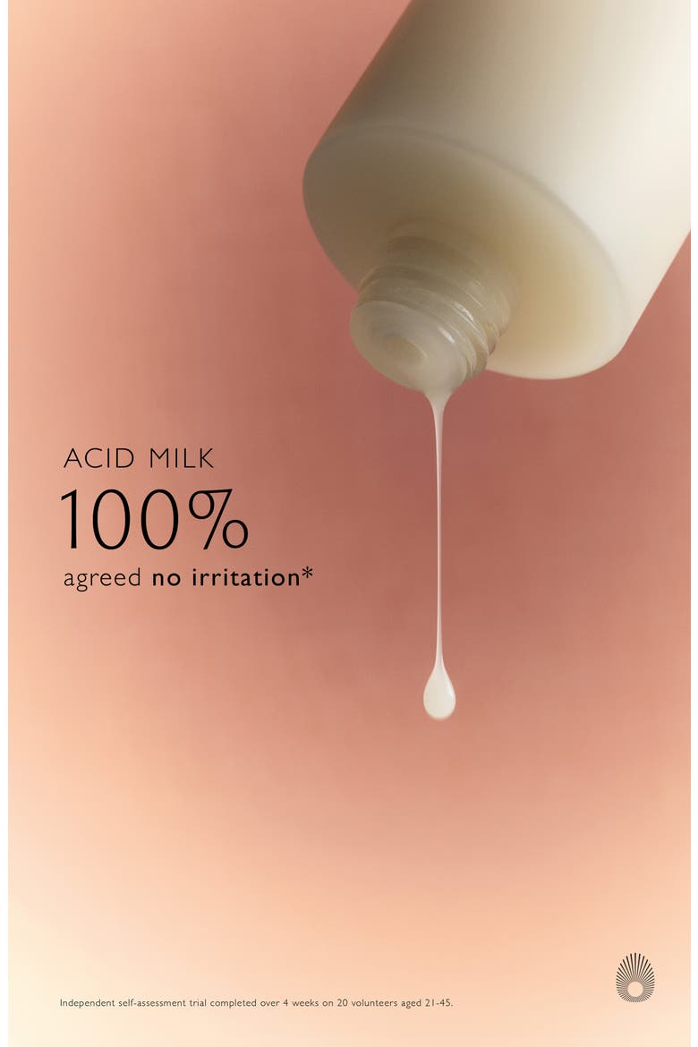 Acid Milk Toner, Alternate, color, NO COLOR