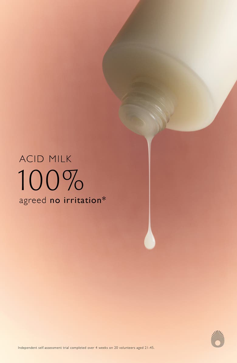 Omorovicza Acid Milk Toner, Alternate, color, 